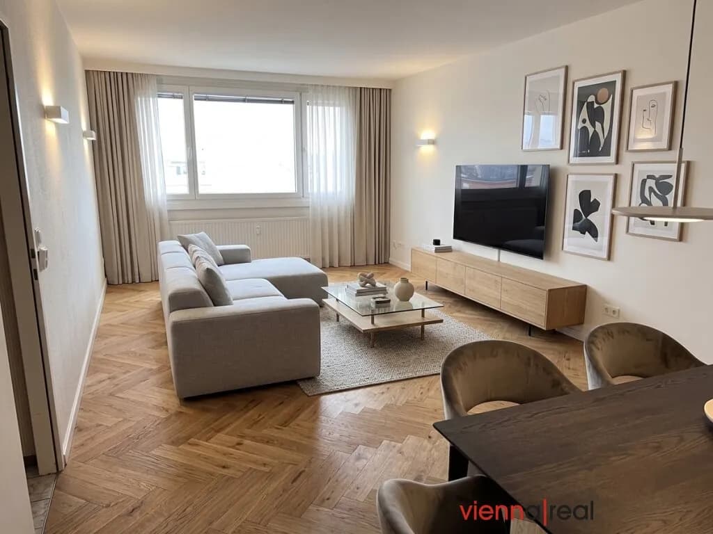 3-Zimmer-Wohnung kaufen in Wien – 84,57 m², € 385.000