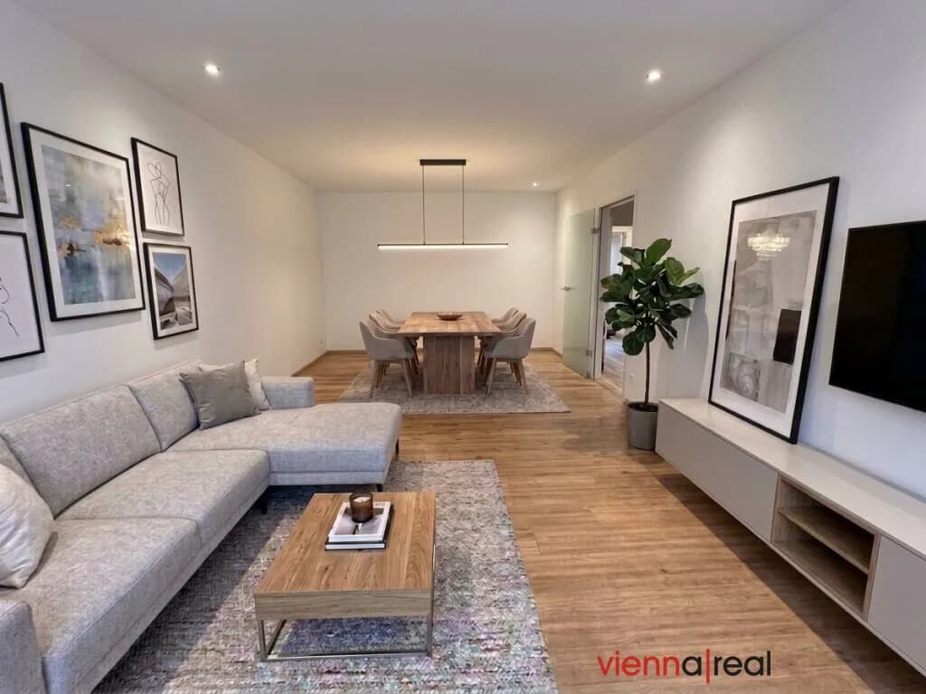 3-Zimmer-Wohnung kaufen in Wien – 84,57 m², € 385.000 – Bild 6 von 43