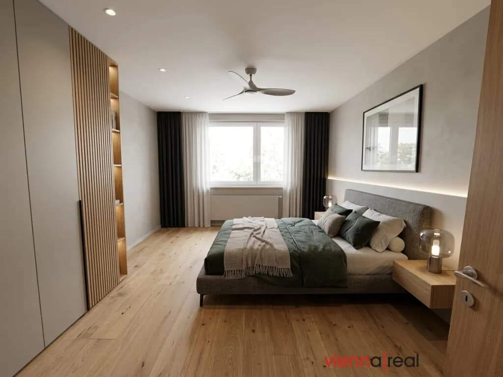 3-Zimmer-Wohnung kaufen in Wien – 84,57 m², € 385.000 – Bild 14 von 43