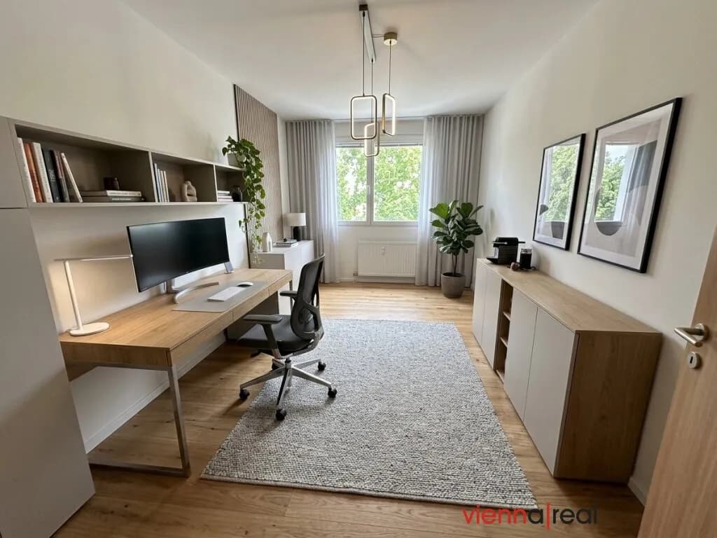 3-Zimmer-Wohnung kaufen in Wien – 84,57 m², € 385.000 – Bild 20 von 43