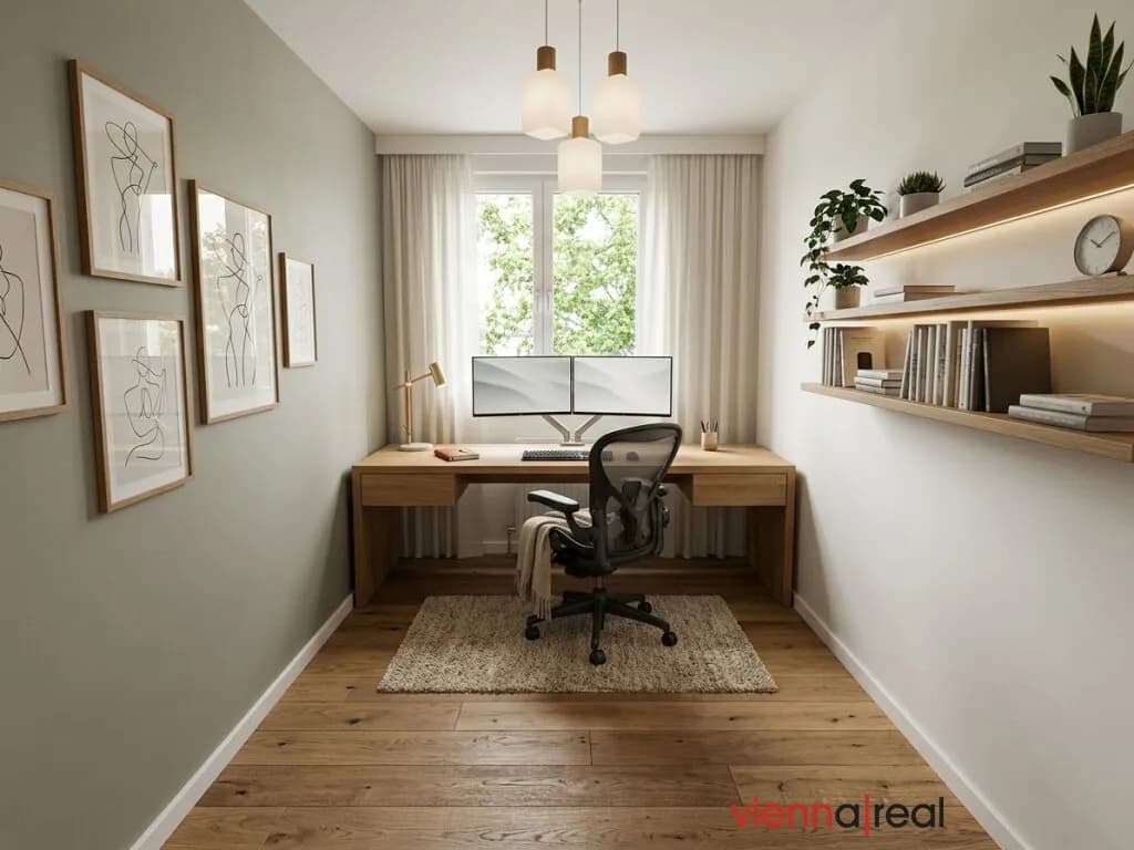 3-Zimmer-Wohnung kaufen in Wien – 84,57 m², € 385.000 – Bild 21 von 43