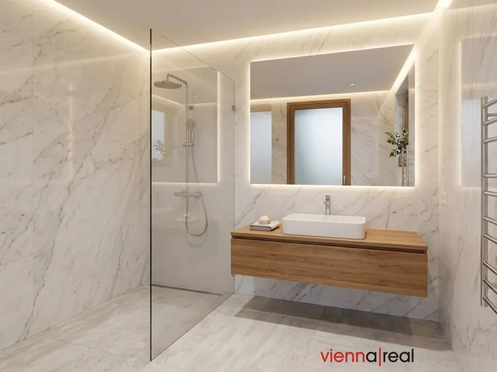 3-Zimmer-Wohnung kaufen in Wien – 84,57 m², € 385.000 – Bild 27 von 43