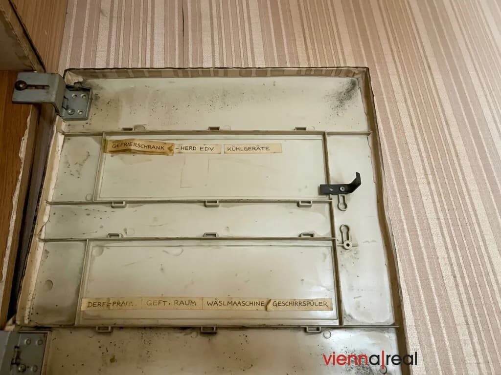 3-Zimmer-Wohnung kaufen in Wien – 84,57 m², € 385.000 – Bild 35 von 43