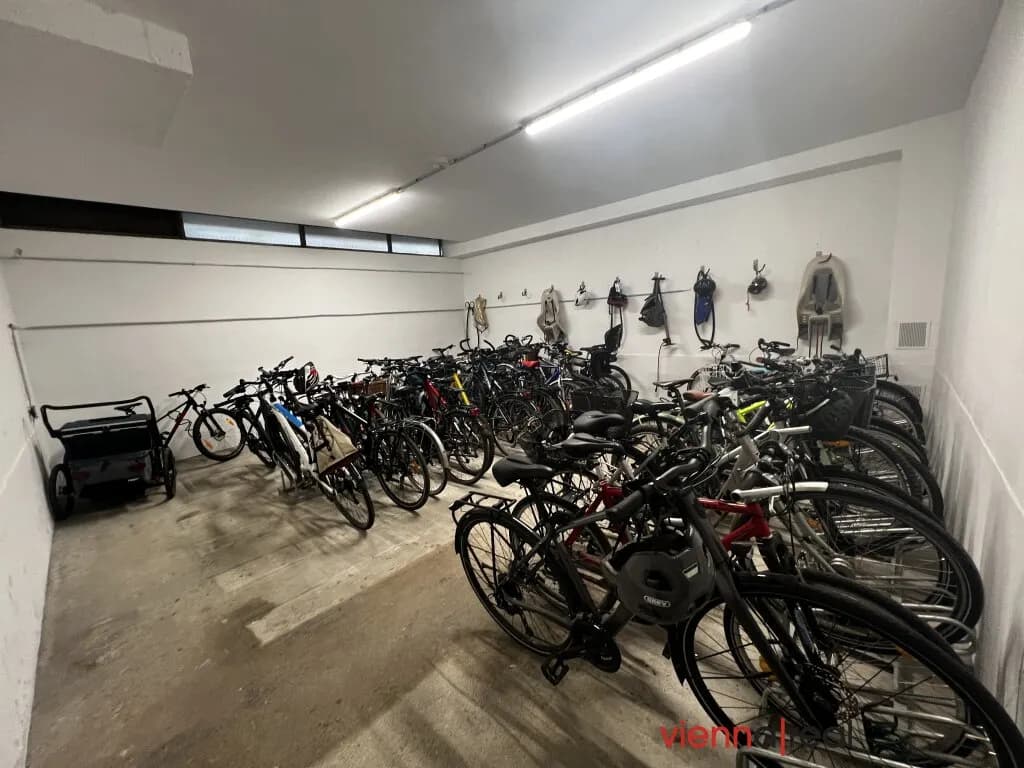 3-Zimmer-Wohnung kaufen in Wien – 84,57 m², € 385.000 – Bild 37 von 43