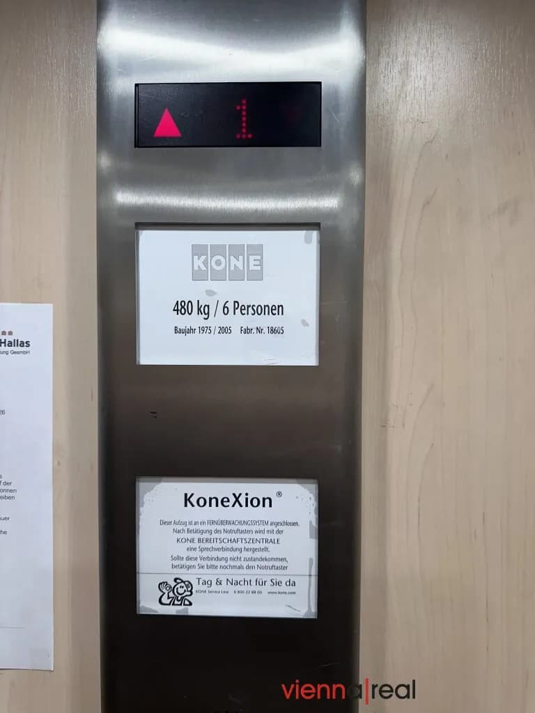 3-Zimmer-Wohnung kaufen in Wien – 84,57 m², € 385.000 – Bild 39 von 43
