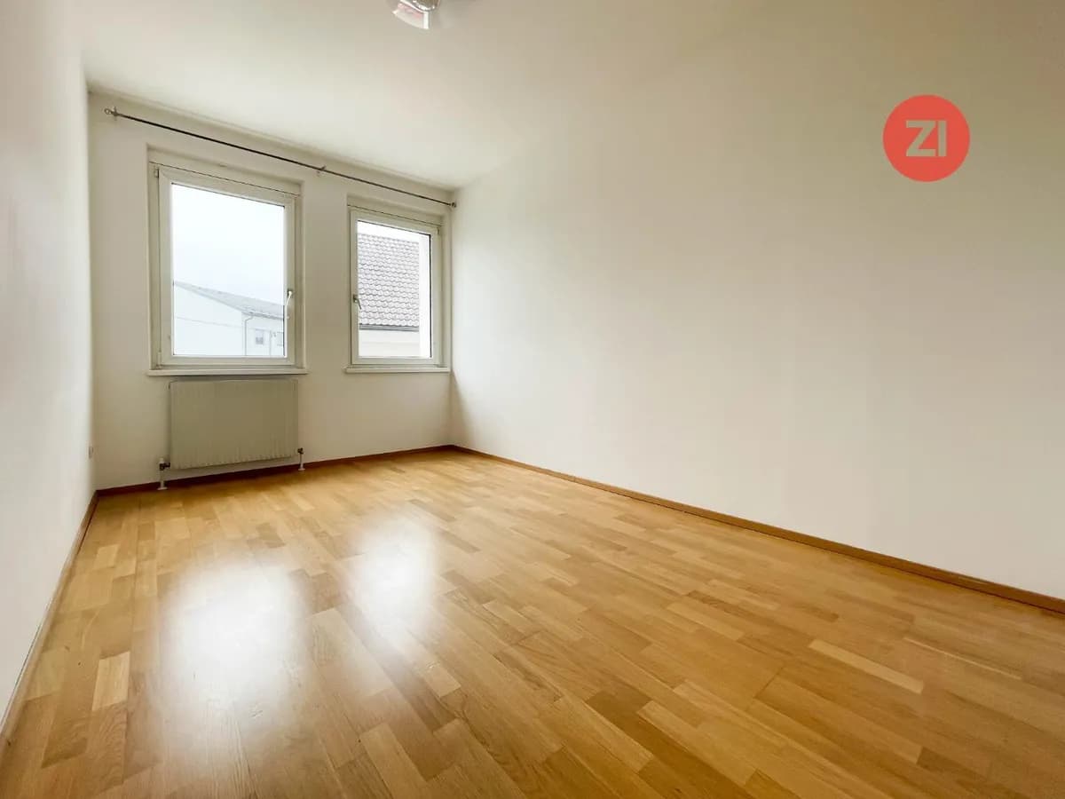 3-Zimmer-Wohnung mieten in Perg – 72 m², € 709 – Bild 3 von 12