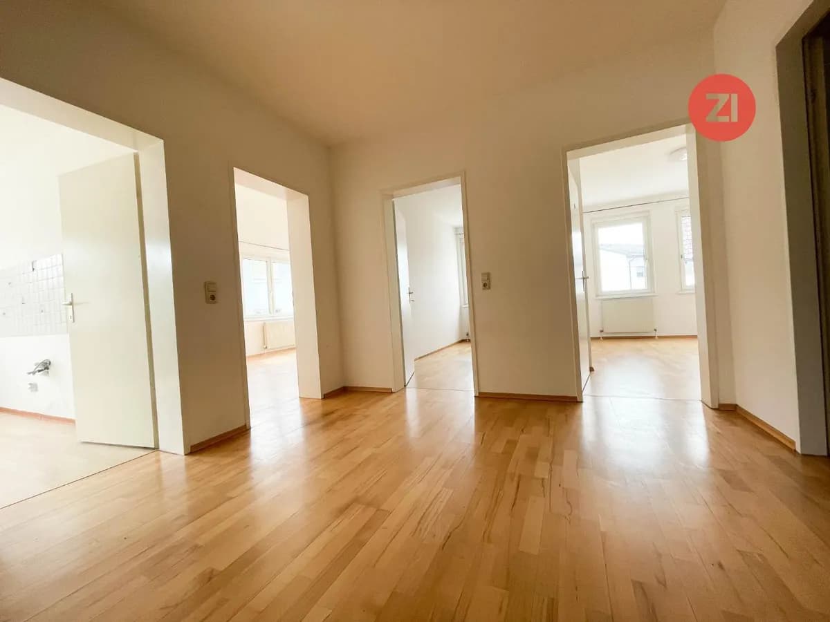 3-Zimmer-Wohnung mieten in Perg – 72 m², € 709 – Bild 5 von 12