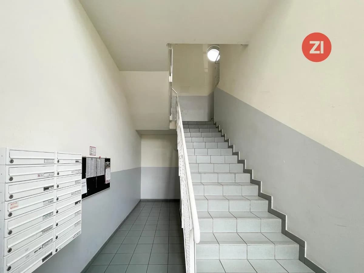 3-Zimmer-Wohnung mieten in Perg – 72 m², € 709 – Bild 10 von 12