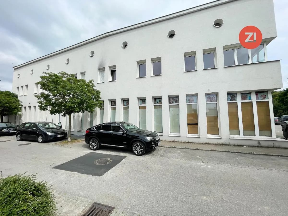 3-Zimmer-Wohnung mieten in Perg – 72 m², € 709 – Bild 11 von 12