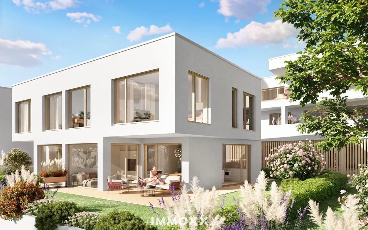 4-Zimmer-Wohnung kaufen in Graz – 116,49 m², € 891.000