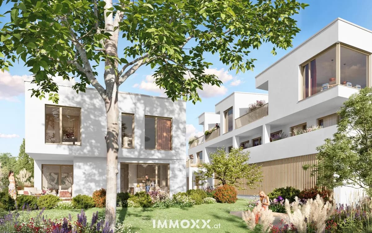 4-Zimmer-Wohnung kaufen in Graz – 116,49 m², € 891.000 – Bild 5 von 5