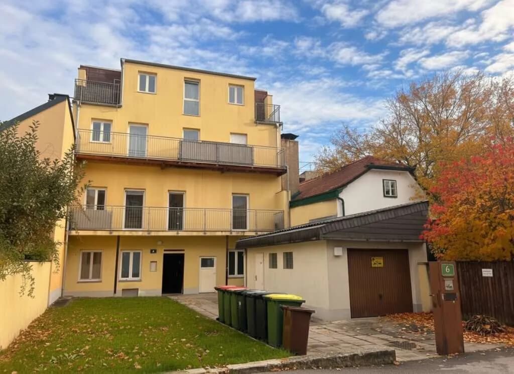 Gewerbeimmobilie kaufen in Graz – 440 m², € 1.298.000