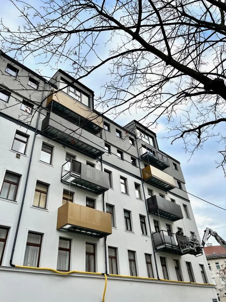 2-Zimmer-Wohnung kaufen in Wien – 95,93 m², € 465.000