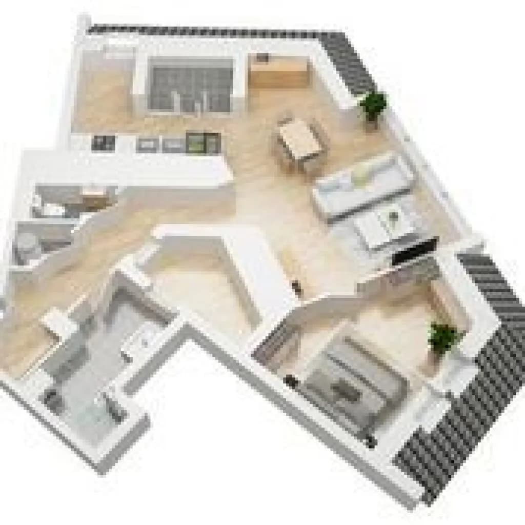 2-Zimmer-Wohnung kaufen in Wien – 95,93 m², € 465.000 – Bild 16 von 17