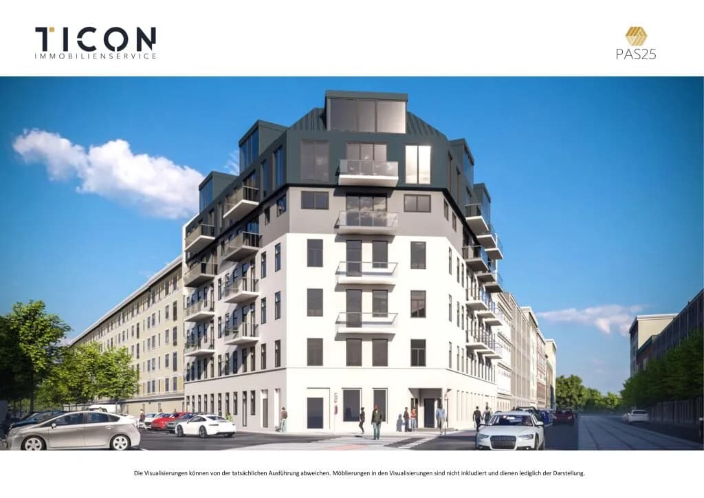 2-Zimmer-Wohnung kaufen in Wien – 95,93 m², € 465.000 – Bild 17 von 17