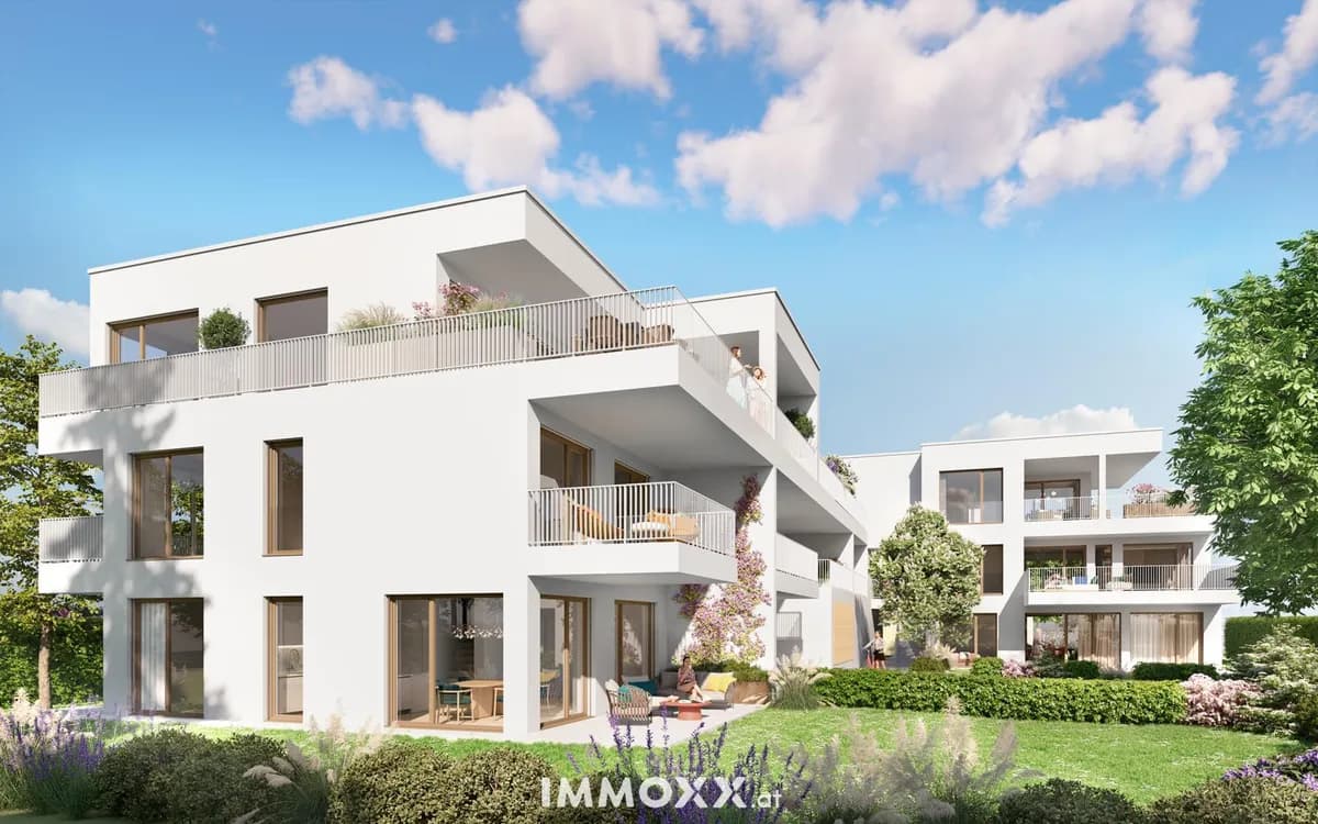 4-Zimmer-Wohnung kaufen in Graz – 111,78 m², € 944.421 – Bild 3 von 4