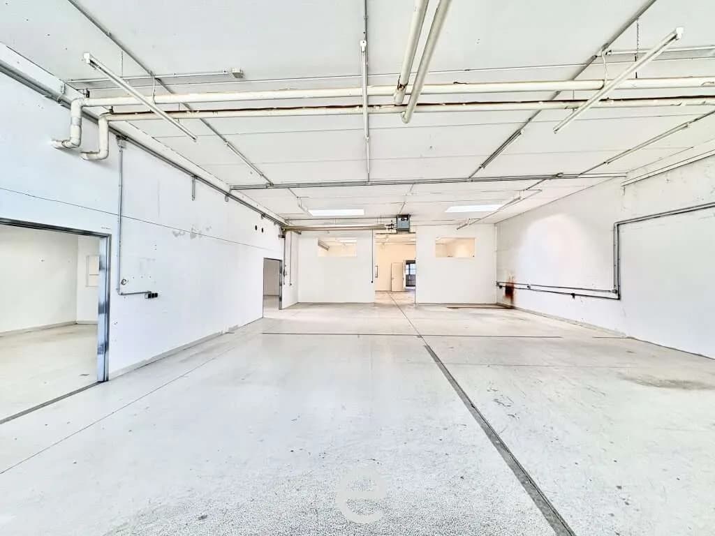 Gewerbeimmobilie mieten in Mödling – 336 m², € 6.250 – Bild 2 von 11