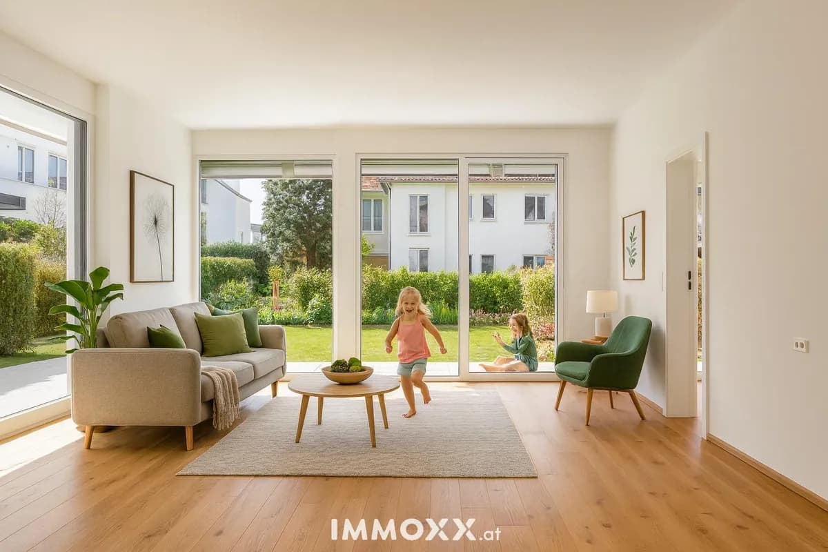 4-Zimmer-Wohnung kaufen in Graz – 116,9 m², € 949.100 – Bild 3 von 12