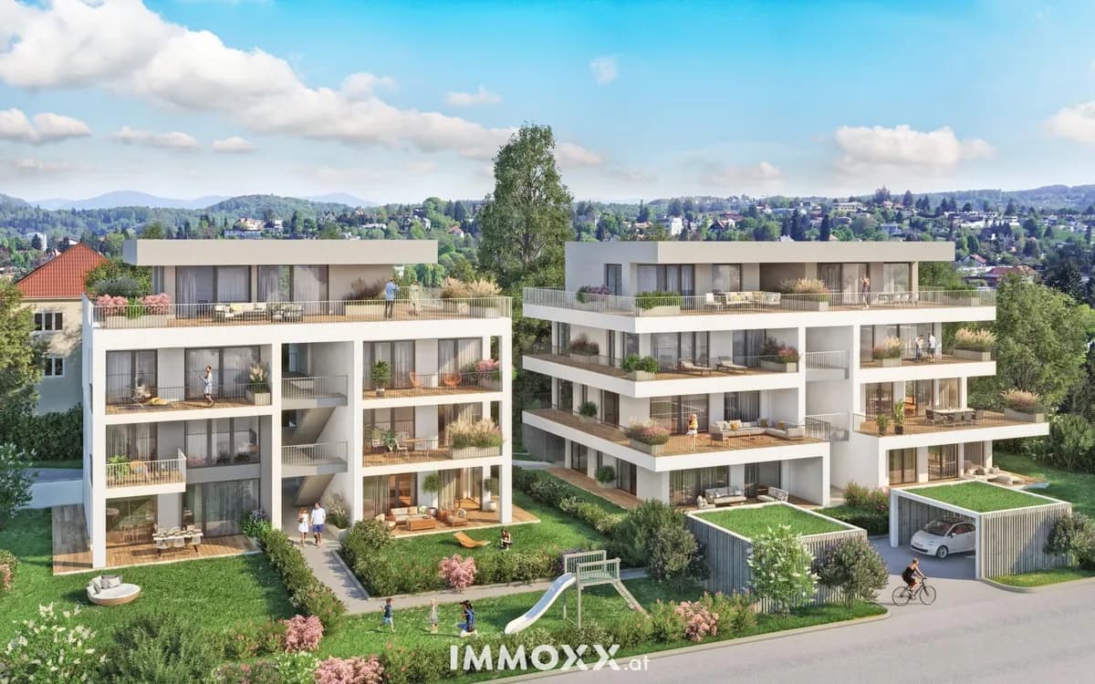 4-Zimmer-Wohnung kaufen in Graz – 116,9 m², € 949.100 – Bild 6 von 12