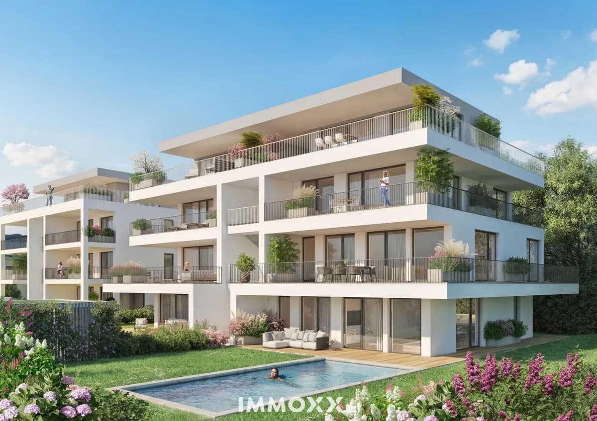 4-Zimmer-Wohnung kaufen in Graz – 116,9 m², € 949.100 – Bild 7 von 12