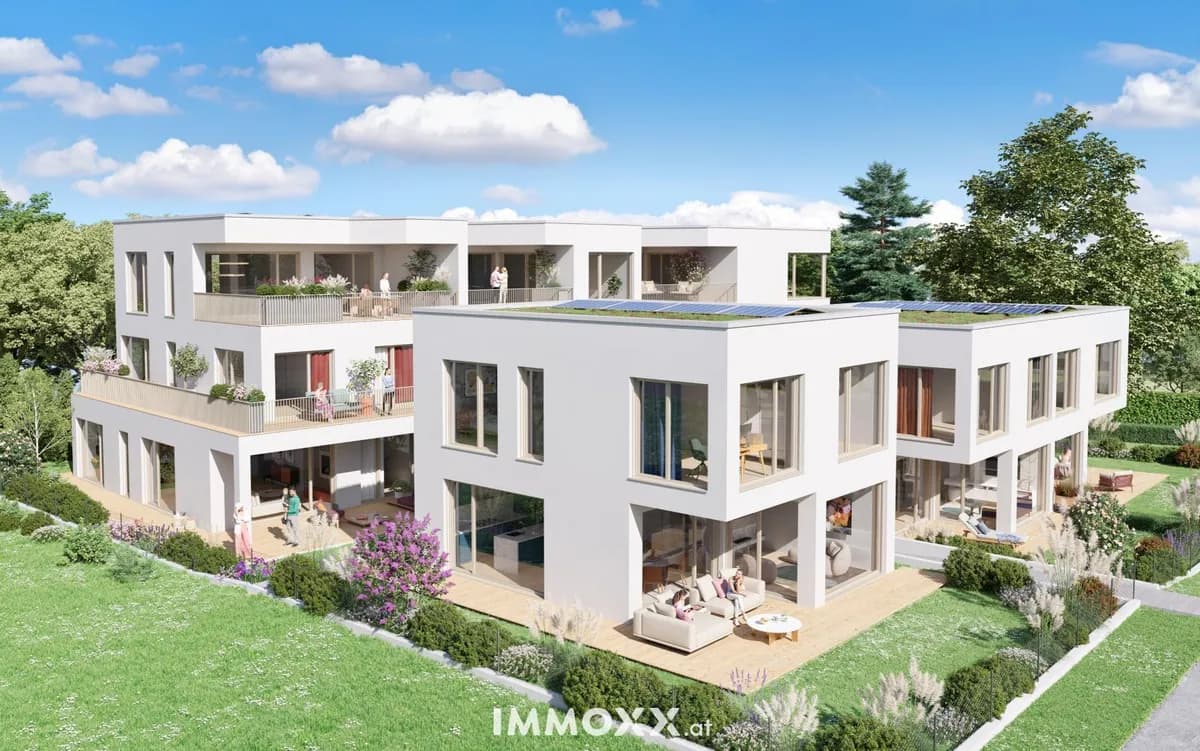 4-Zimmer-Wohnung kaufen in Graz – 109,28 m², € 829.270 – Bild 3 von 6