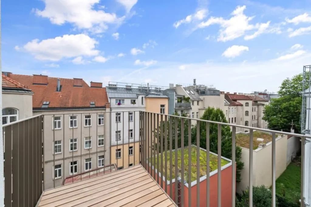 4-Zimmer-Wohnung kaufen in Wien – 112,6 m², € 984.000