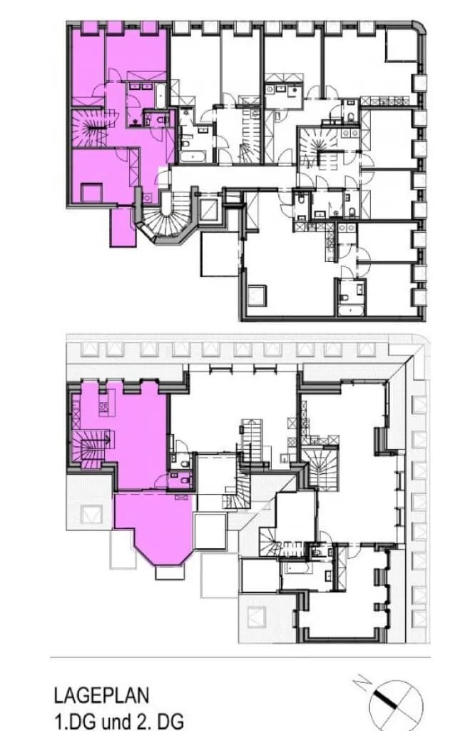4-Zimmer-Wohnung kaufen in Wien – 112,6 m², € 984.000 – Bild 17 von 18