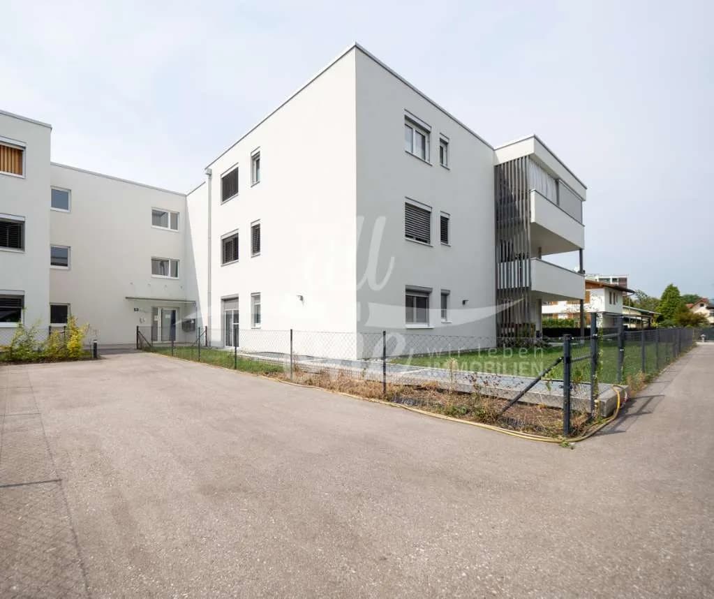 2-Zimmer-Wohnung kaufen in Villach – 52,96 m², € 299.000 – Bild 4 von 6
