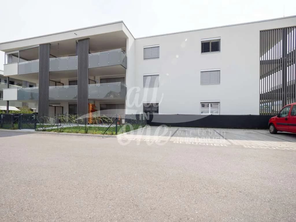 2-Zimmer-Wohnung kaufen in Villach – 52,96 m², € 299.000 – Bild 6 von 6