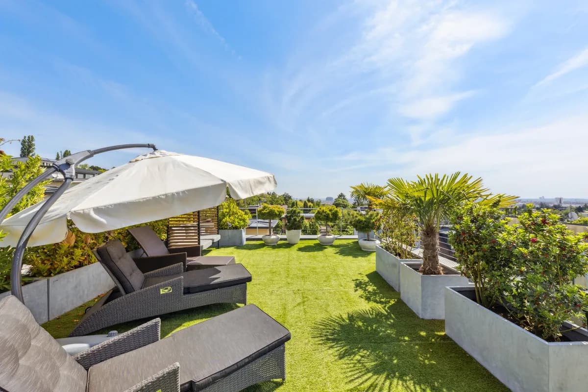 5-Zimmer-Haus kaufen in Wien – 132,42 m², € 1.295.000 – Bild 1 von 15