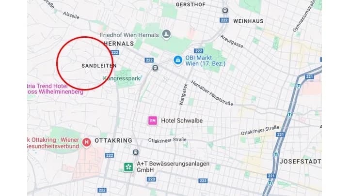 5-Zimmer-Haus kaufen in Wien – 132,42 m², € 1.295.000 – Bild 4 von 15