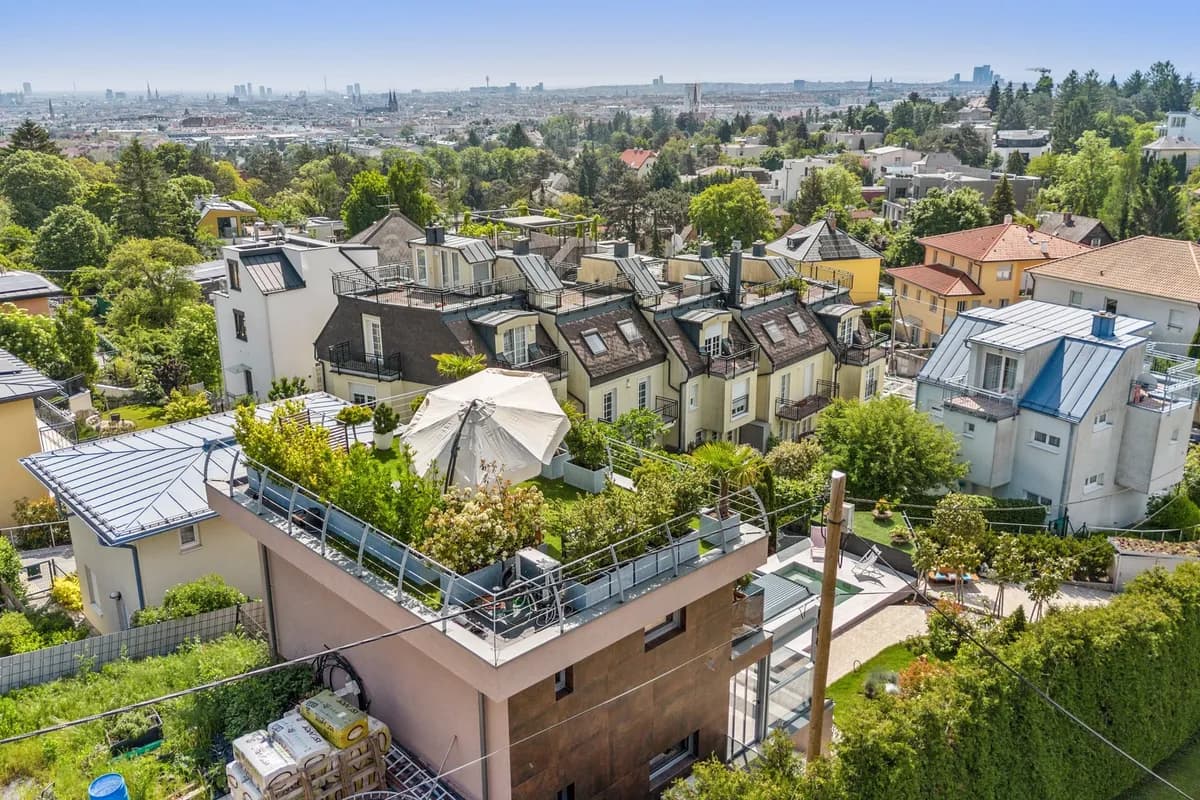 5-Zimmer-Haus kaufen in Wien – 132,42 m², € 1.295.000 – Bild 5 von 15