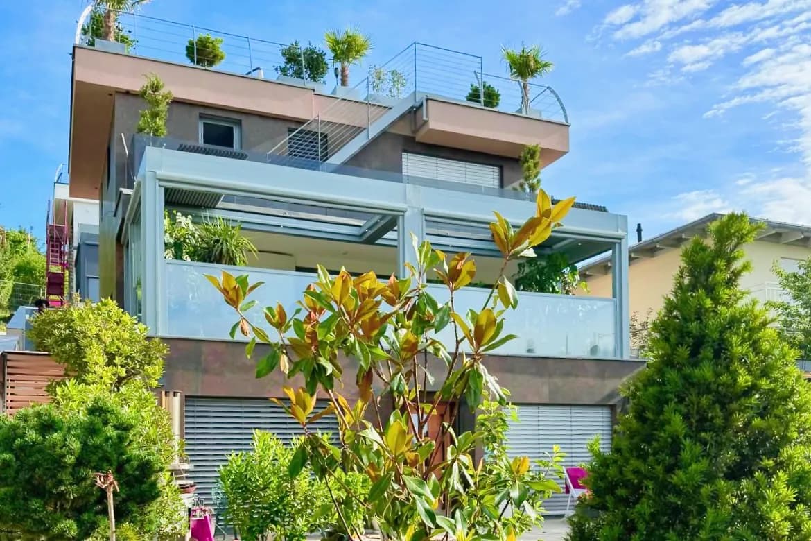 5-Zimmer-Haus kaufen in Wien – 132,42 m², € 1.295.000 – Bild 6 von 15