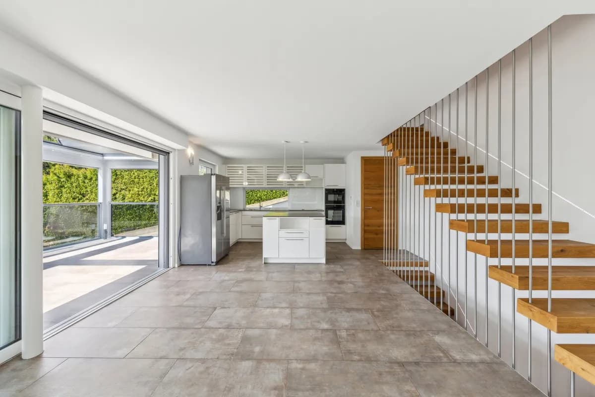 5-Zimmer-Haus kaufen in Wien – 132,42 m², € 1.295.000 – Bild 8 von 15