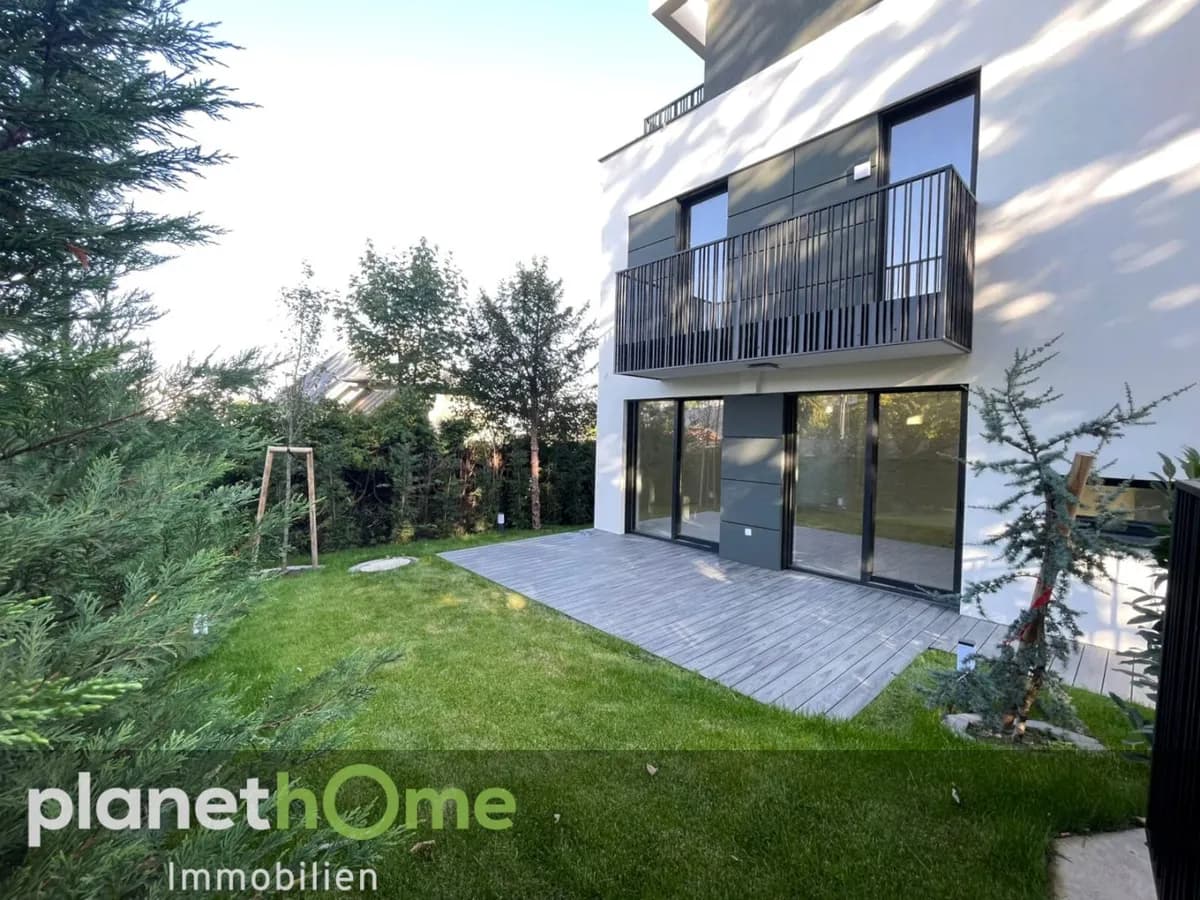 5-Zimmer-Haus kaufen in Wien – 132,42 m², € 1.250.000