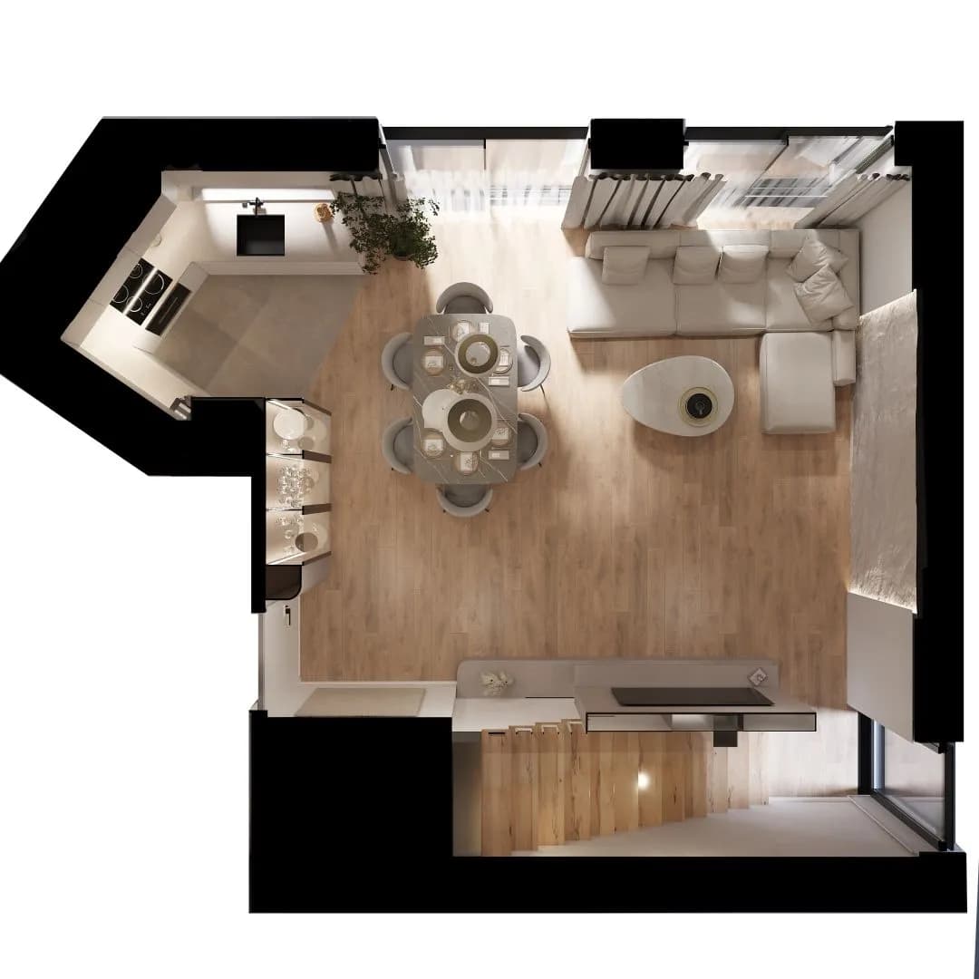 5-Zimmer-Haus kaufen in Wien – 132,42 m², € 1.250.000 – Bild 4 von 21