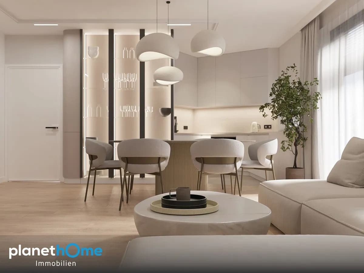 5-Zimmer-Haus kaufen in Wien – 132,42 m², € 1.250.000 – Bild 6 von 21