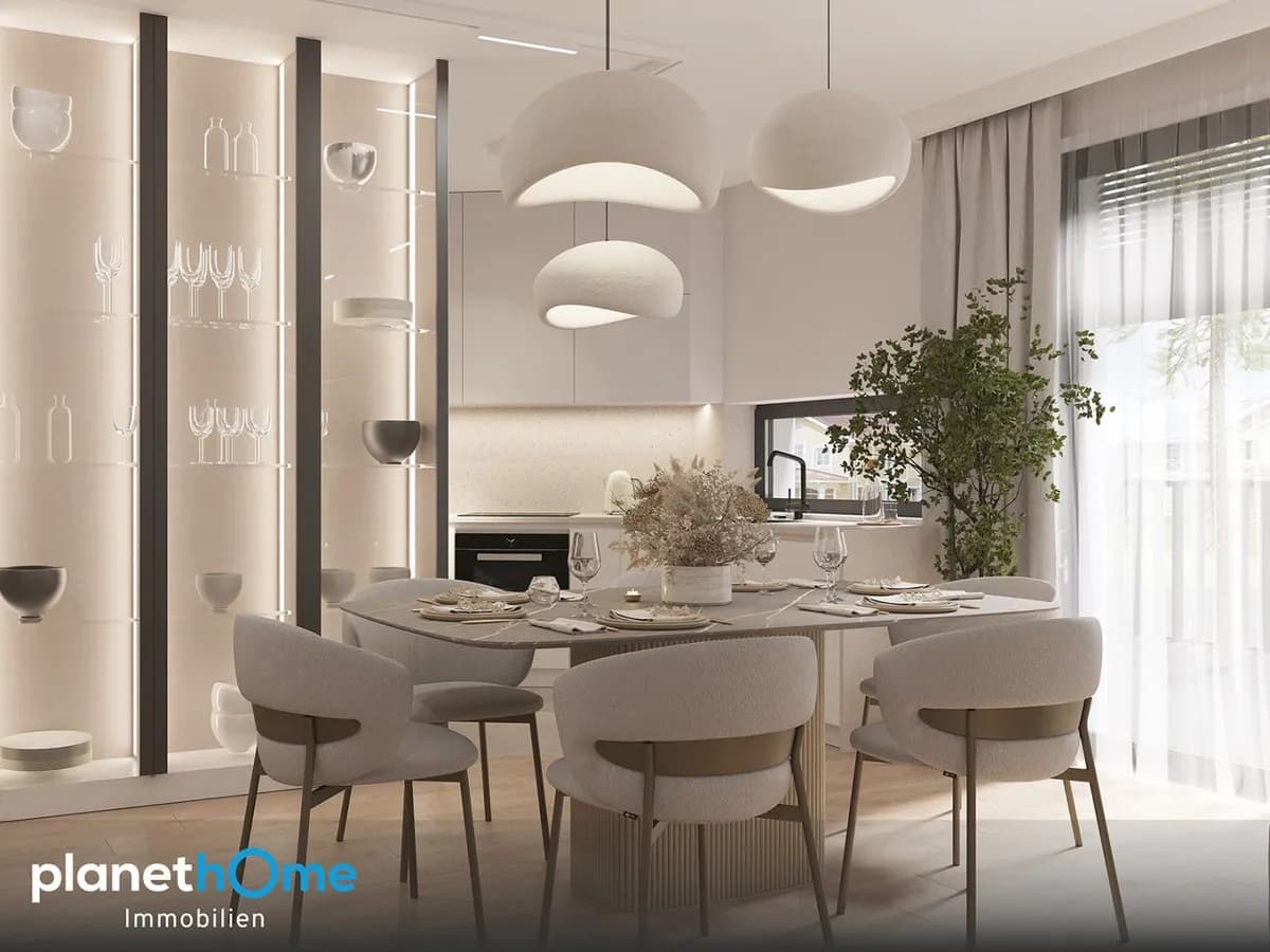 5-Zimmer-Haus kaufen in Wien – 132,42 m², € 1.250.000 – Bild 7 von 21