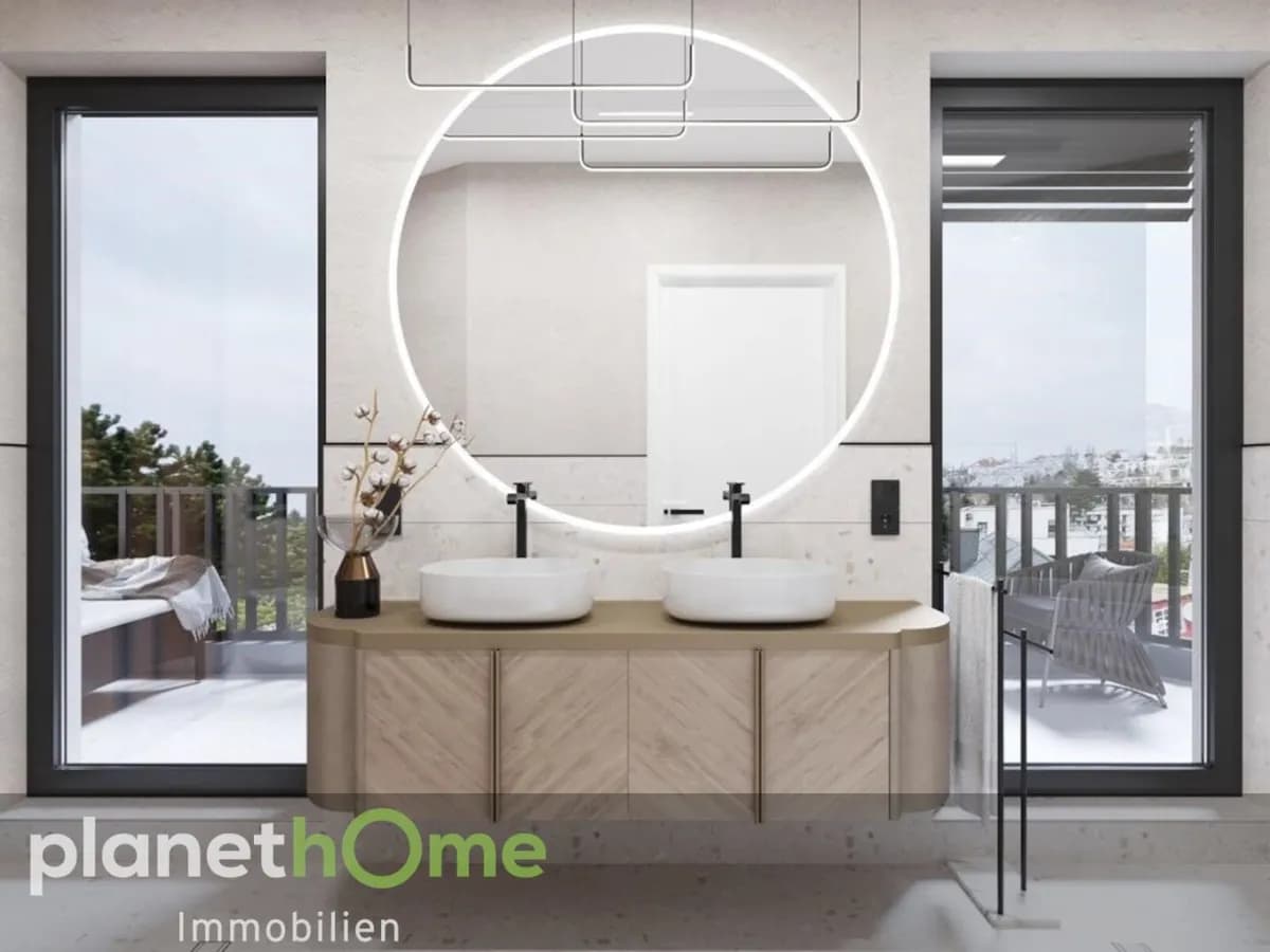 5-Zimmer-Haus kaufen in Wien – 132,42 m², € 1.250.000 – Bild 11 von 21