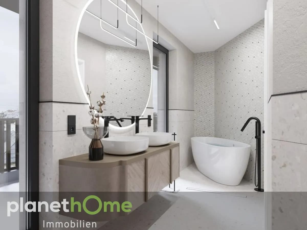 5-Zimmer-Haus kaufen in Wien – 132,42 m², € 1.250.000 – Bild 12 von 21