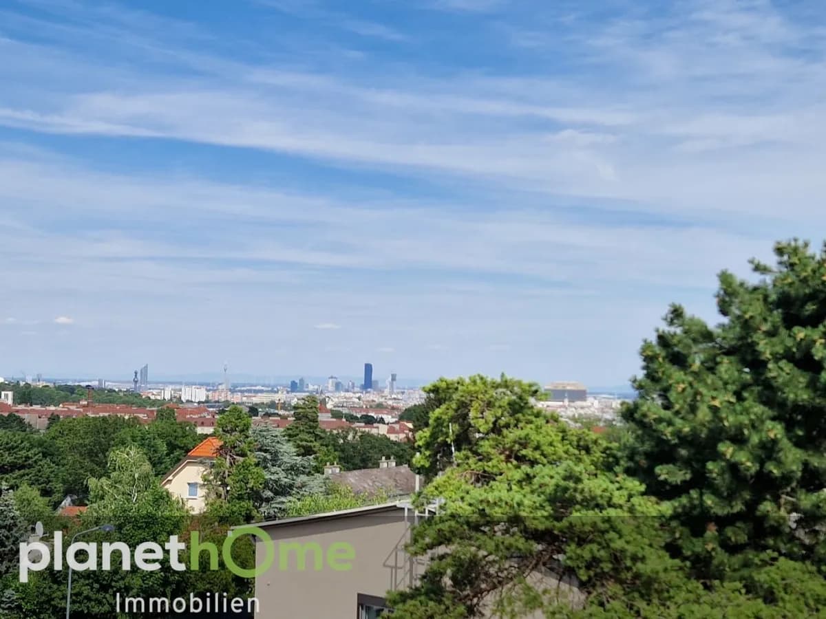 5-Zimmer-Haus kaufen in Wien – 132,42 m², € 1.250.000 – Bild 14 von 21