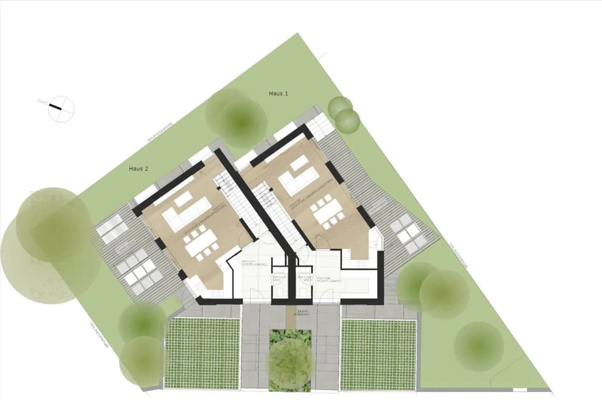 5-Zimmer-Haus kaufen in Wien – 132,42 m², € 1.250.000 – Bild 18 von 21