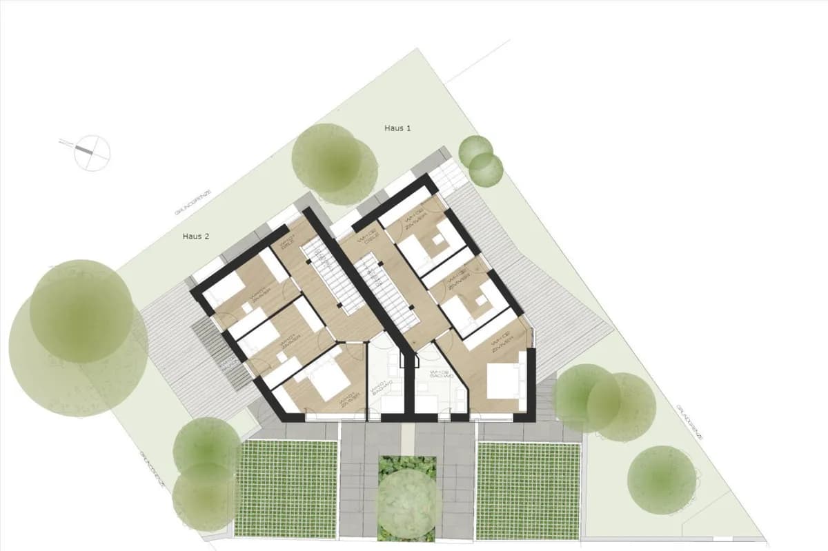 5-Zimmer-Haus kaufen in Wien – 132,42 m², € 1.250.000 – Bild 19 von 21
