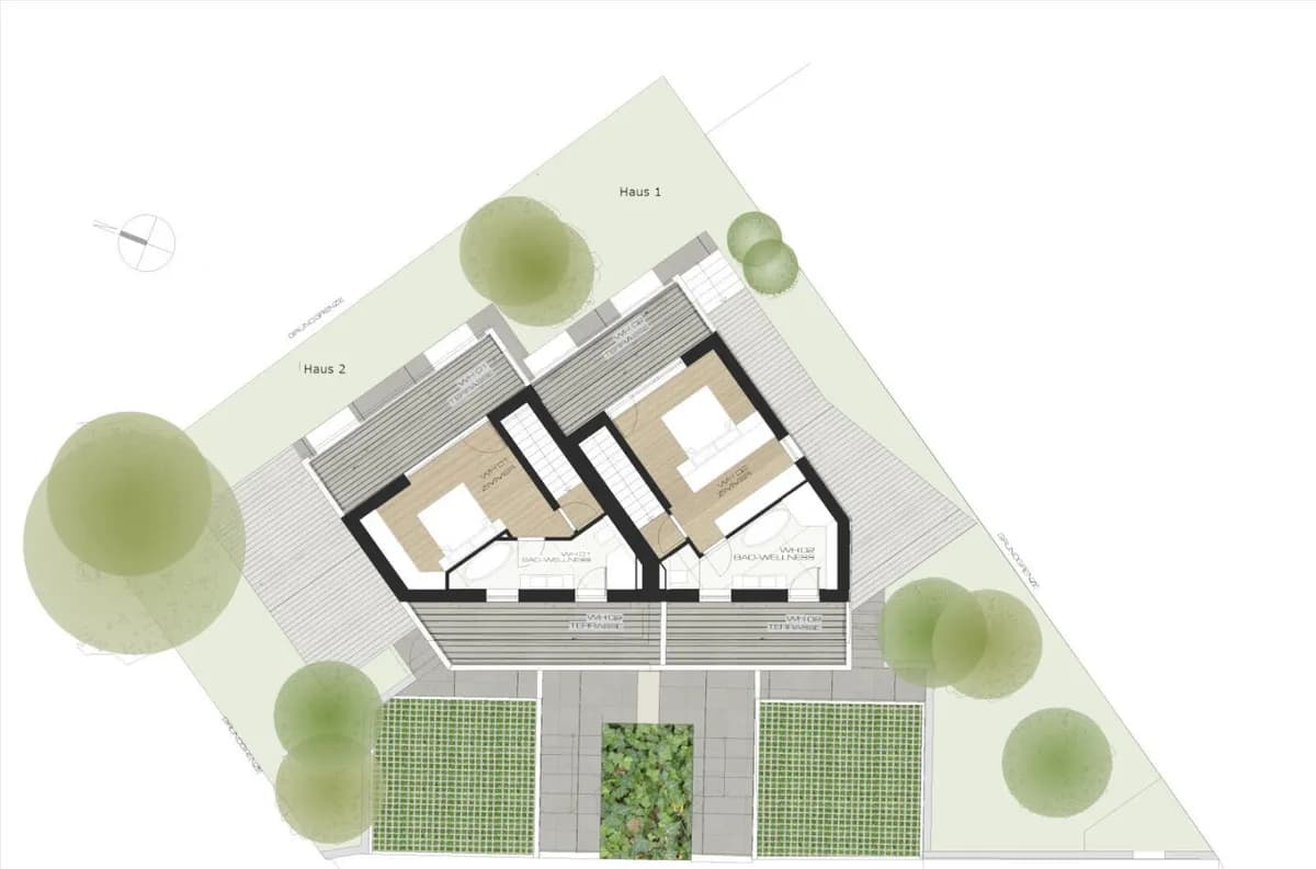 5-Zimmer-Haus kaufen in Wien – 132,42 m², € 1.250.000 – Bild 20 von 21