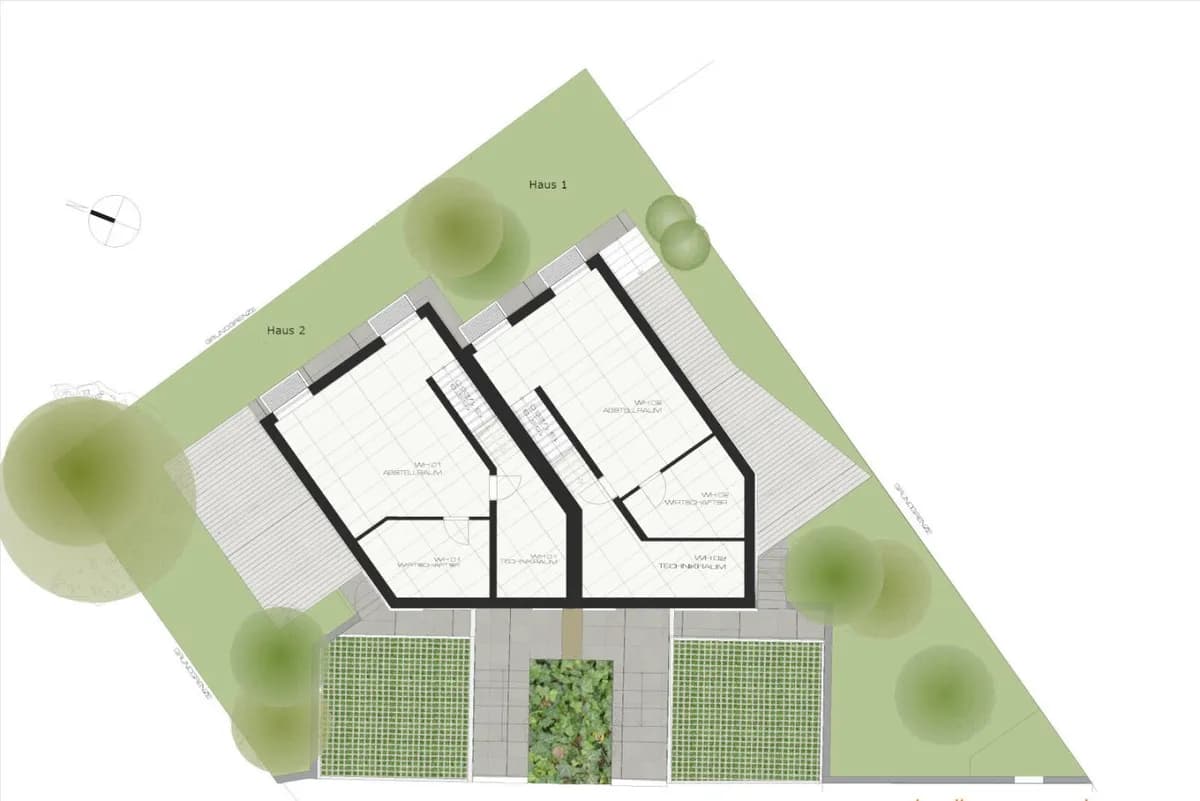 5-Zimmer-Haus kaufen in Wien – 132,42 m², € 1.250.000 – Bild 21 von 21