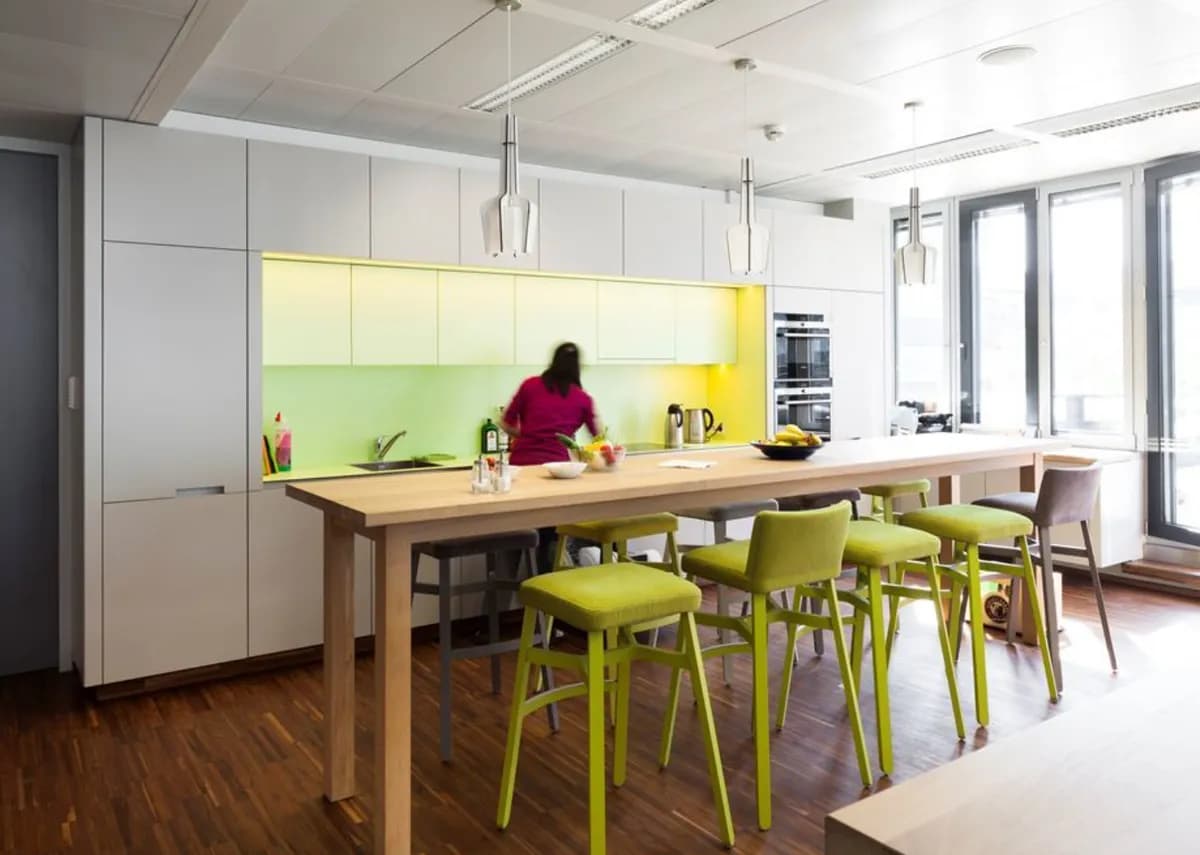 Gewerbeimmobilie mieten in Wien – 268 m², € 17 – Bild 5 von 6