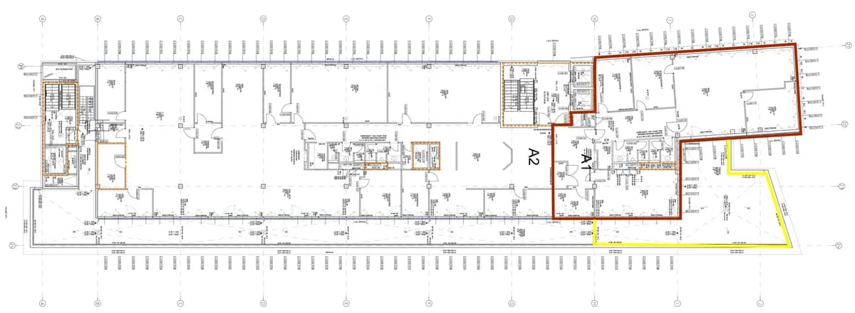 Gewerbeimmobilie mieten in Wien – 268 m², € 5.992 – Bild 17 von 17