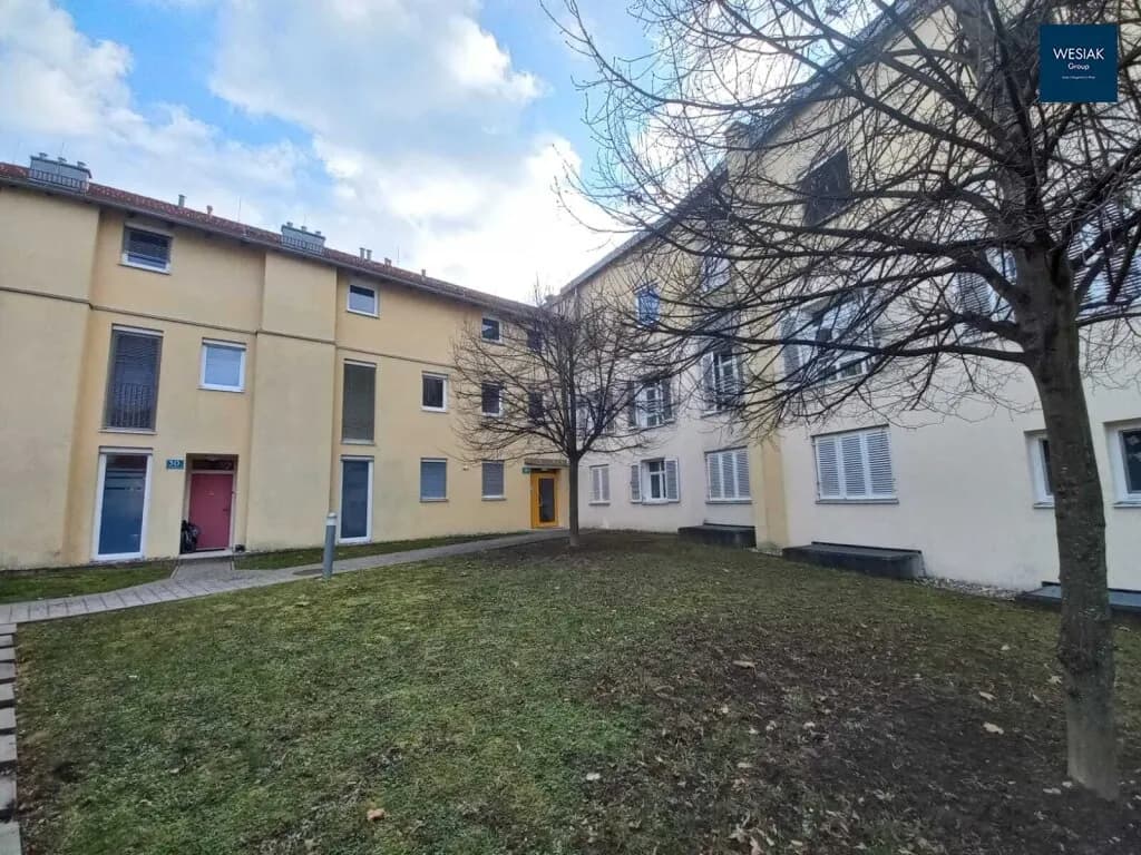 3-Zimmer-Wohnung mieten in Graz – 72 m², € 1.026 – Bild 2 von 15