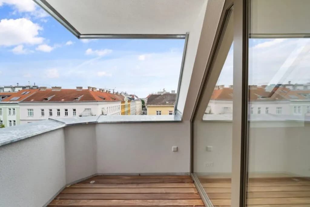 2-Zimmer-Wohnung kaufen in Wien – 56,86 m², € 490.000 – Bild 3 von 16