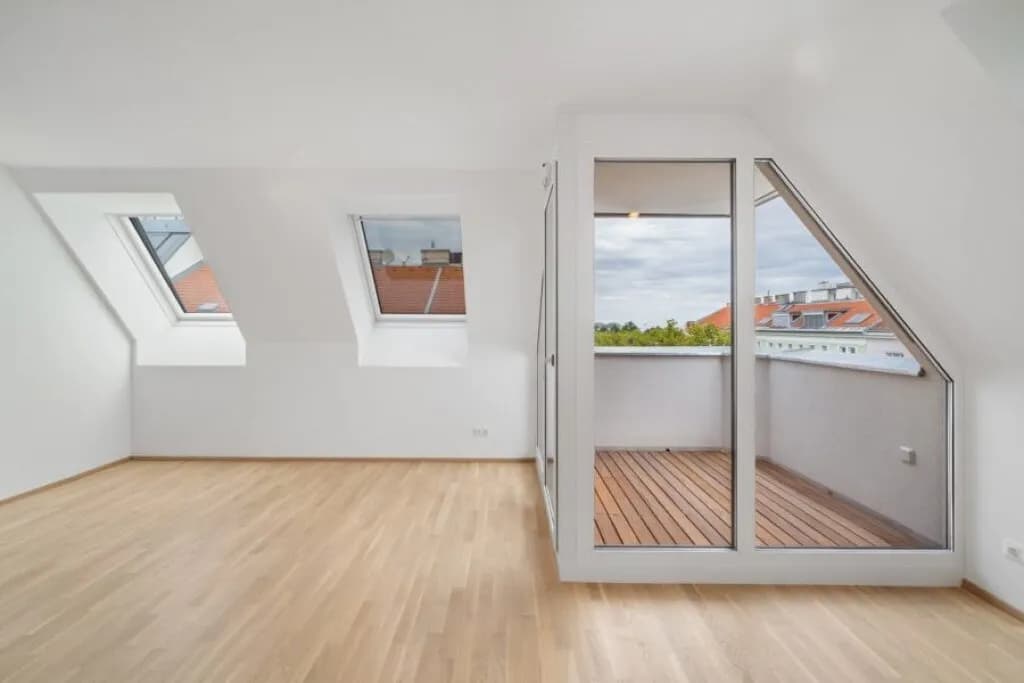 2-Zimmer-Wohnung kaufen in Wien – 56,86 m², € 490.000 – Bild 5 von 16